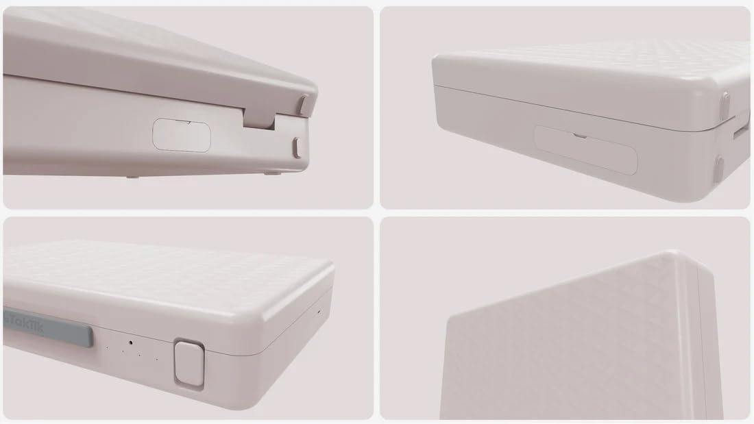 Переносной моноблок с тачскином Переносной моноблок с тачскином